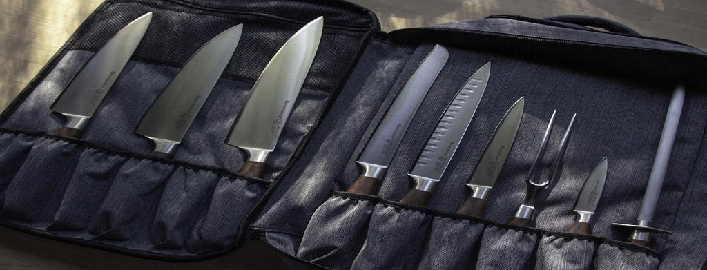 Knife Sharpening and Maintenance Best Practices – Chef Sac