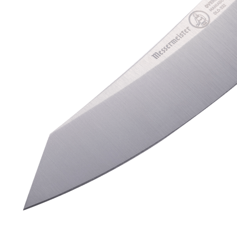 Overland Chef Utility Knife - 4.5