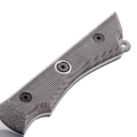 Overland Chef Utility Knife - 4.5