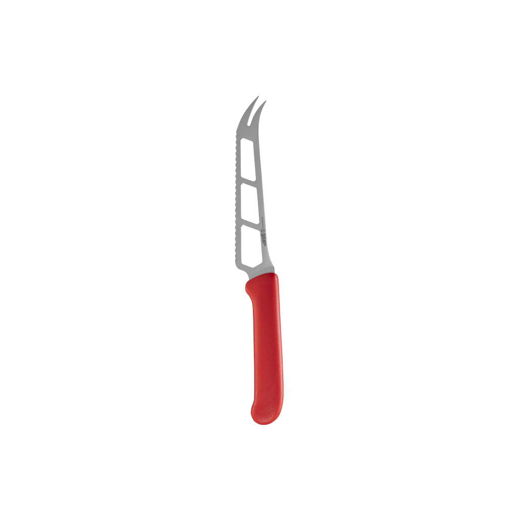 Petite Messer Red Cheese & Tomato Knife - 6