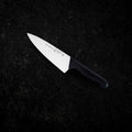 Pro Series Wide Chef's Knife - 6