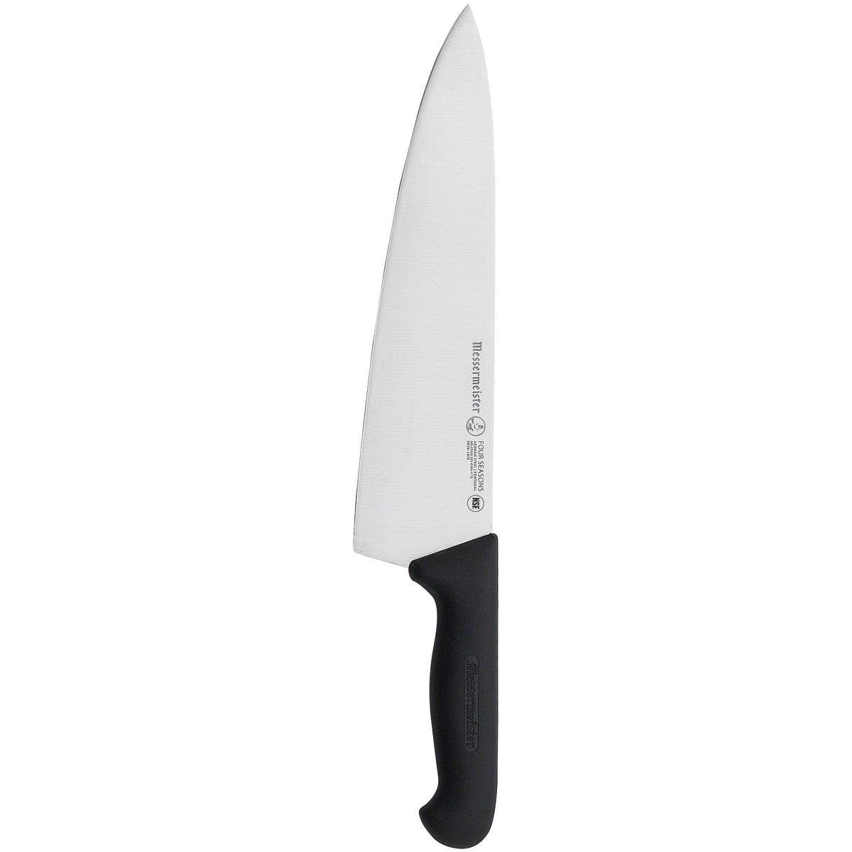 Pro Series | Wide-Blade Chef's Knife | Messermeister®