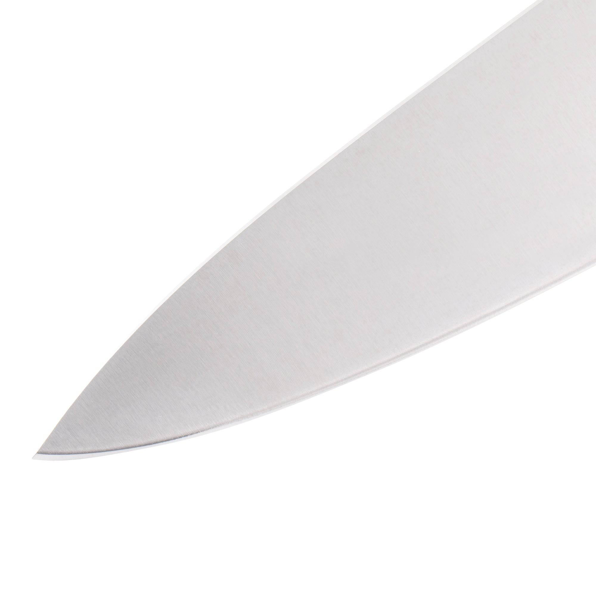 Pro Series Wide Chef's Knife - 12" - Messermeister