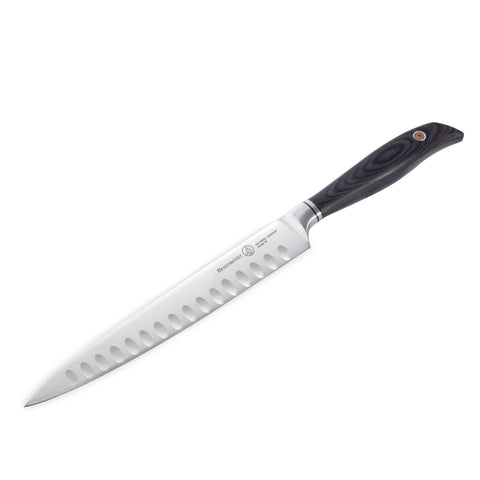 Blacksmith Kullens Carving Knife - 9