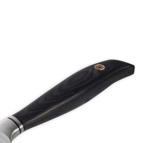 Blacksmith Kullens Santoku Knife - 6.5