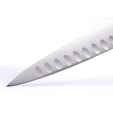 Blacksmith Kullens Carving Knife - 9