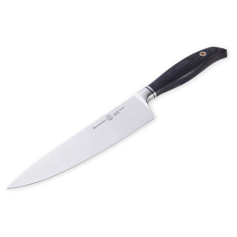 Blacksmith Chef's Knife - 8