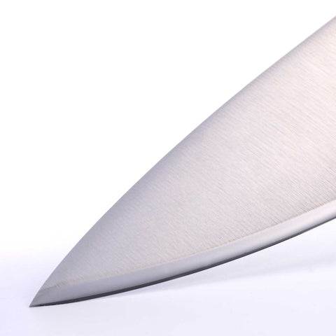 Blacksmith Chef's Knife - 8