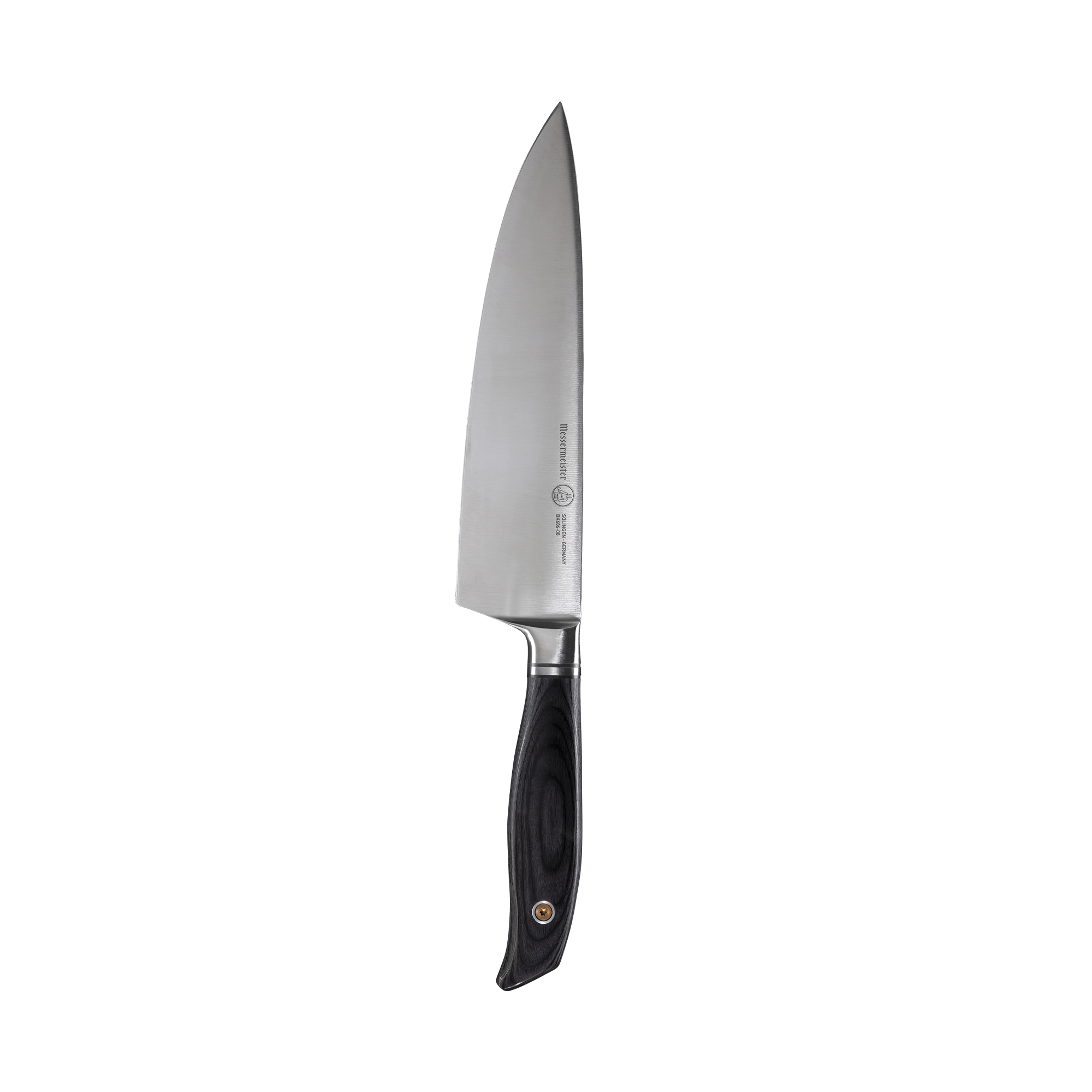 Blacksmith Chef's Knife - 8