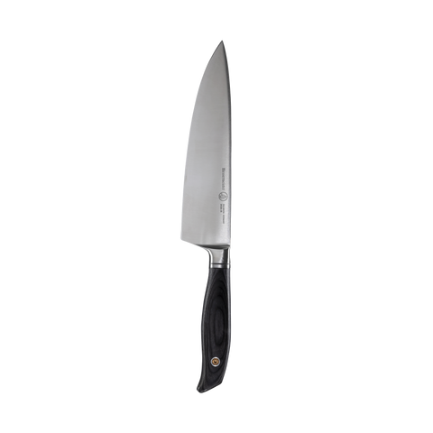 Blacksmith Chef's Knife - 8