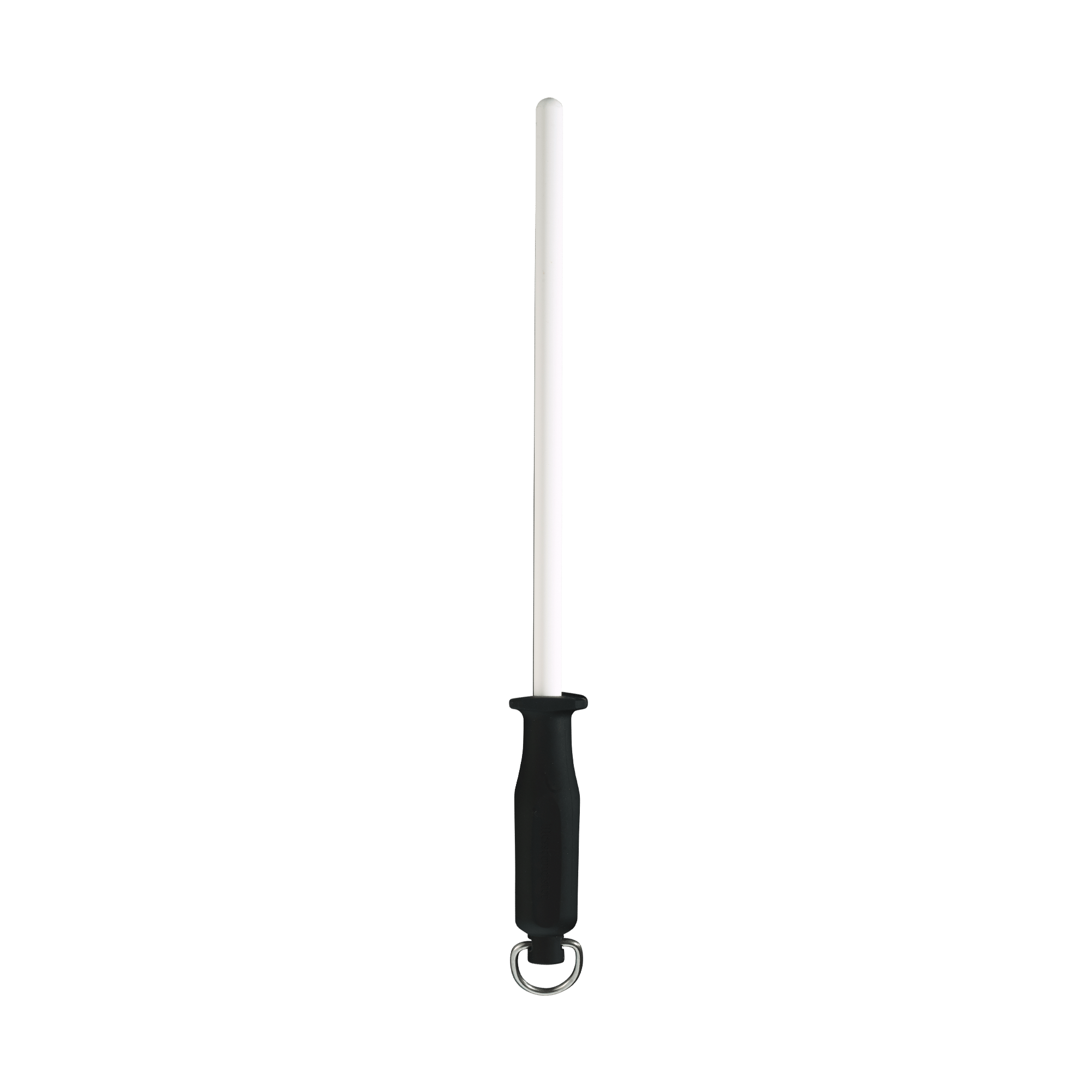 1200 Grit Ceramic Sharpening Rod - 10" - Messermeister