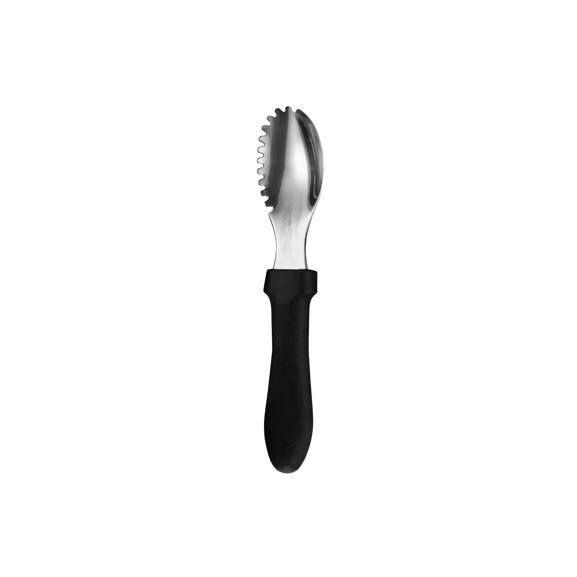 Pro-Touch Plus Culinary Scoop & Scraper - Messermeister