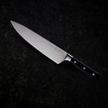 Meridian Elite Stealth Chef's Knife - 9