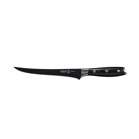 Avanta Kendrick BBQ Fillet Knife - 7