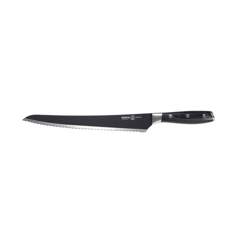 Avanta Kendrick BBQ Scalloped Brisket Knife - 10