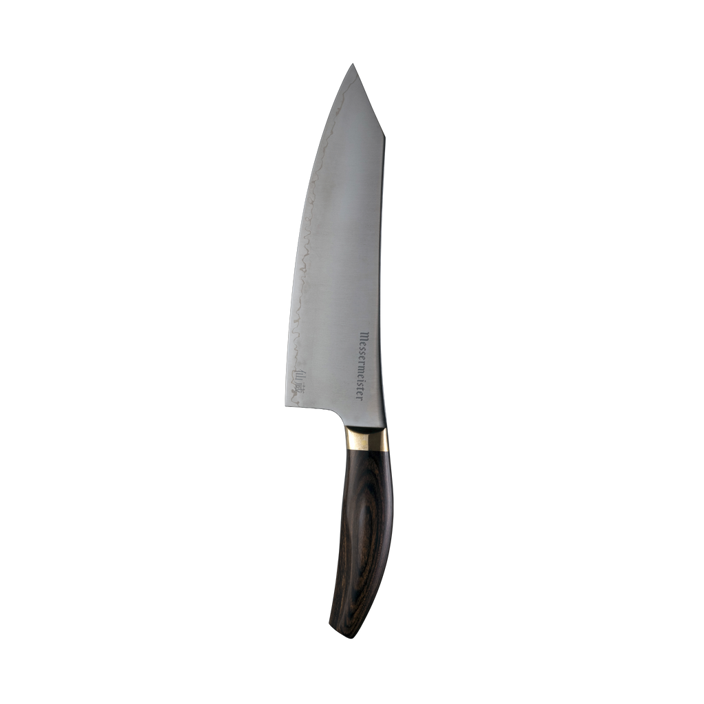 Kawashima Chef's Knife - 8