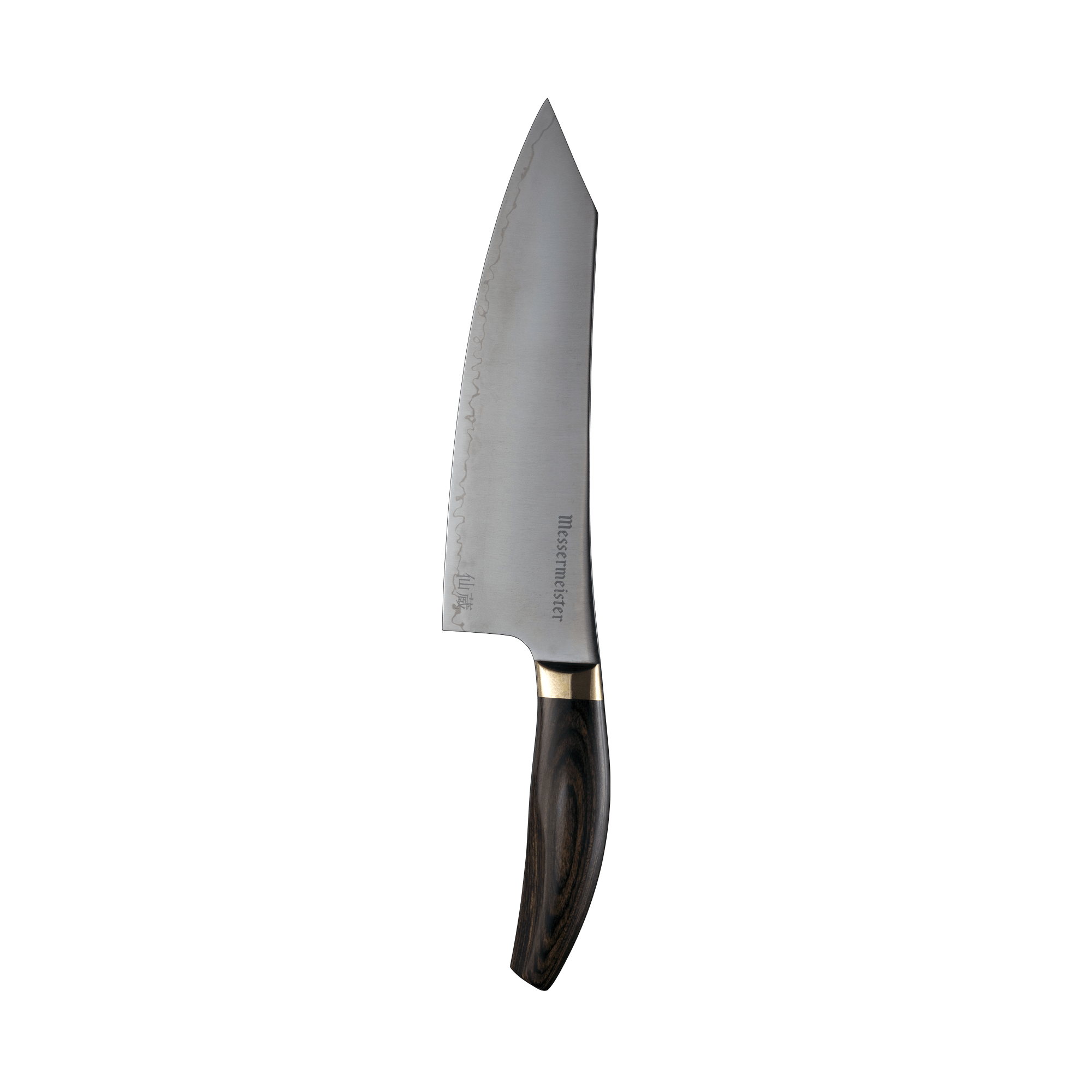 Kawashima Chef's Knife - 8