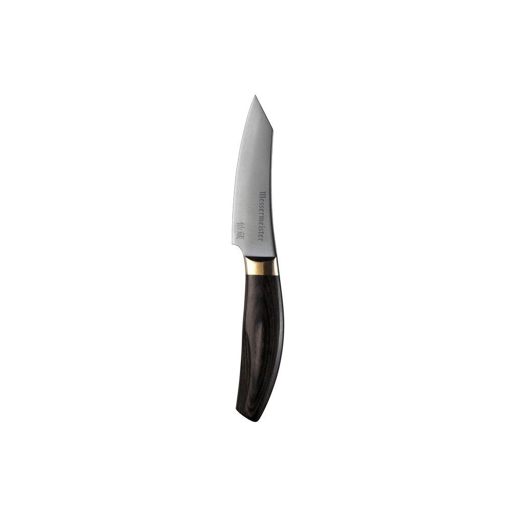 Kawashima Paring Knife - 3.75