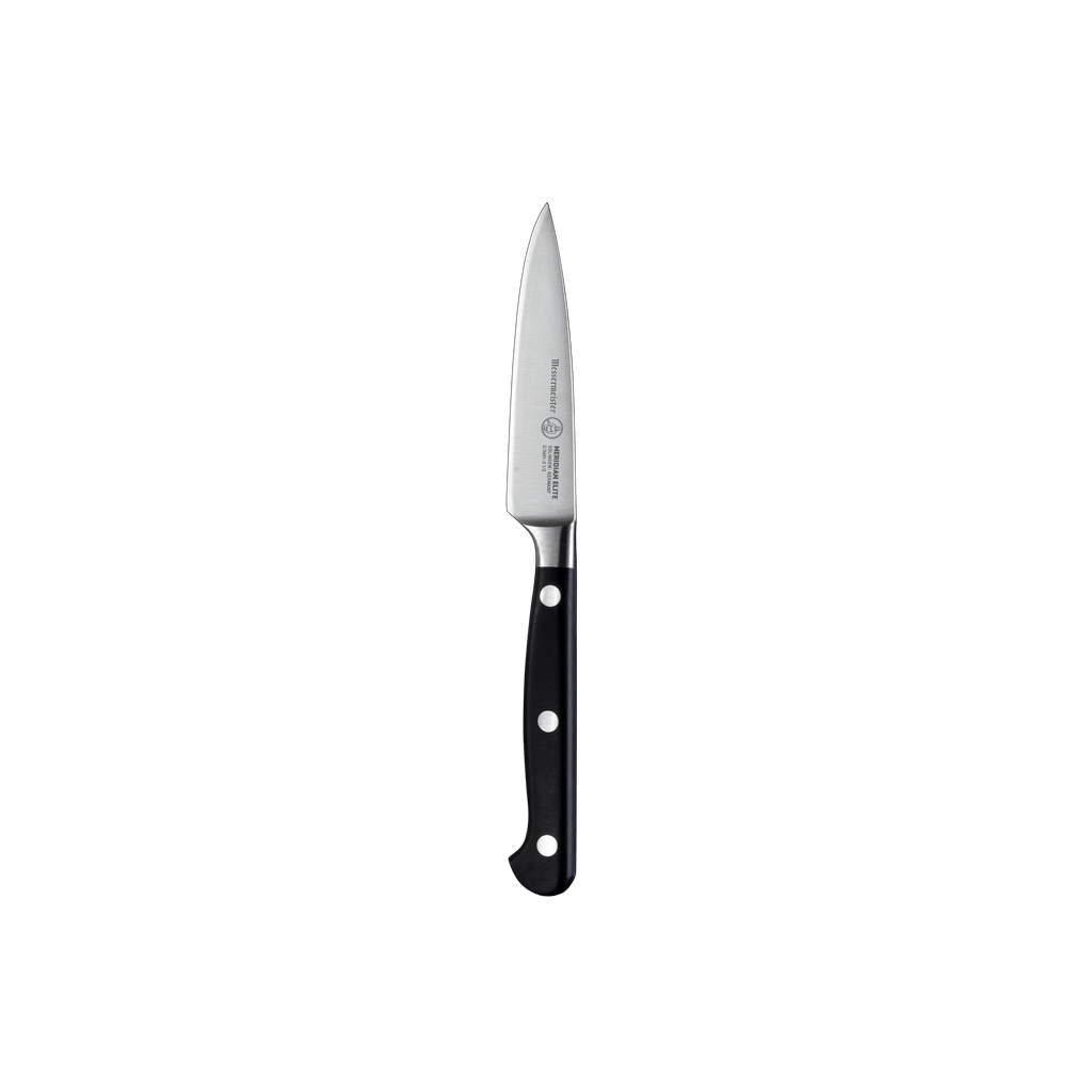 Meridian Elite Spear Point Paring Knife - 3.5