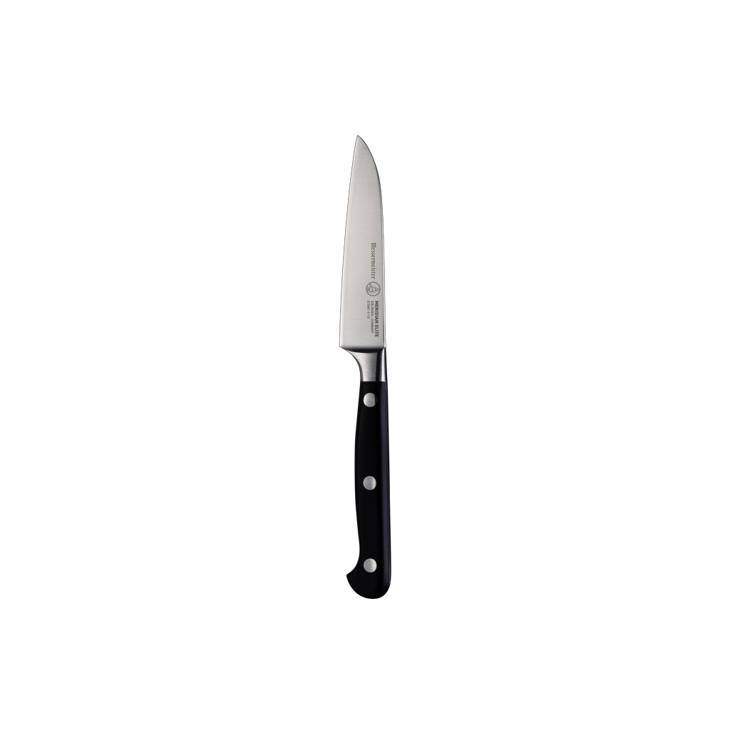 Meridian Elite Sheep's Foot Paring Knife - 3.5