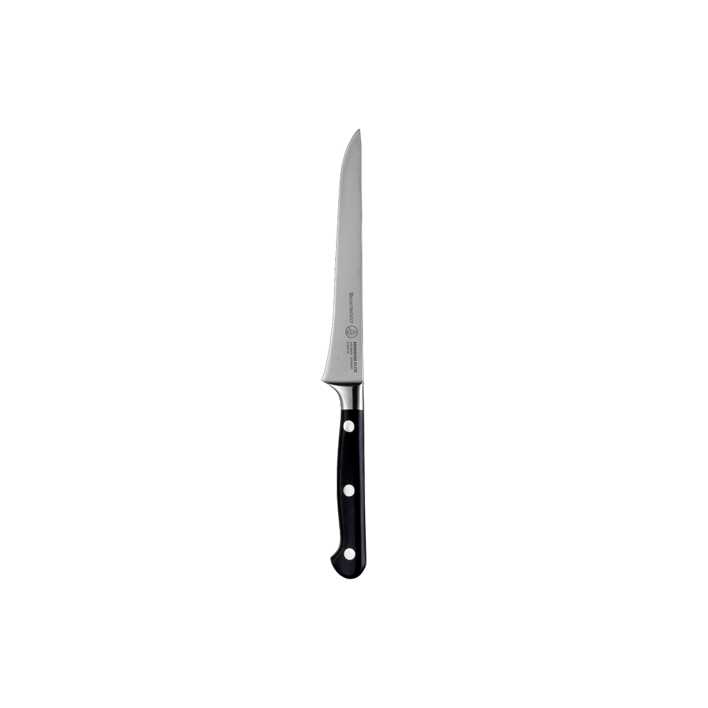 Meridian Elite Flexible Boning Knife - 6