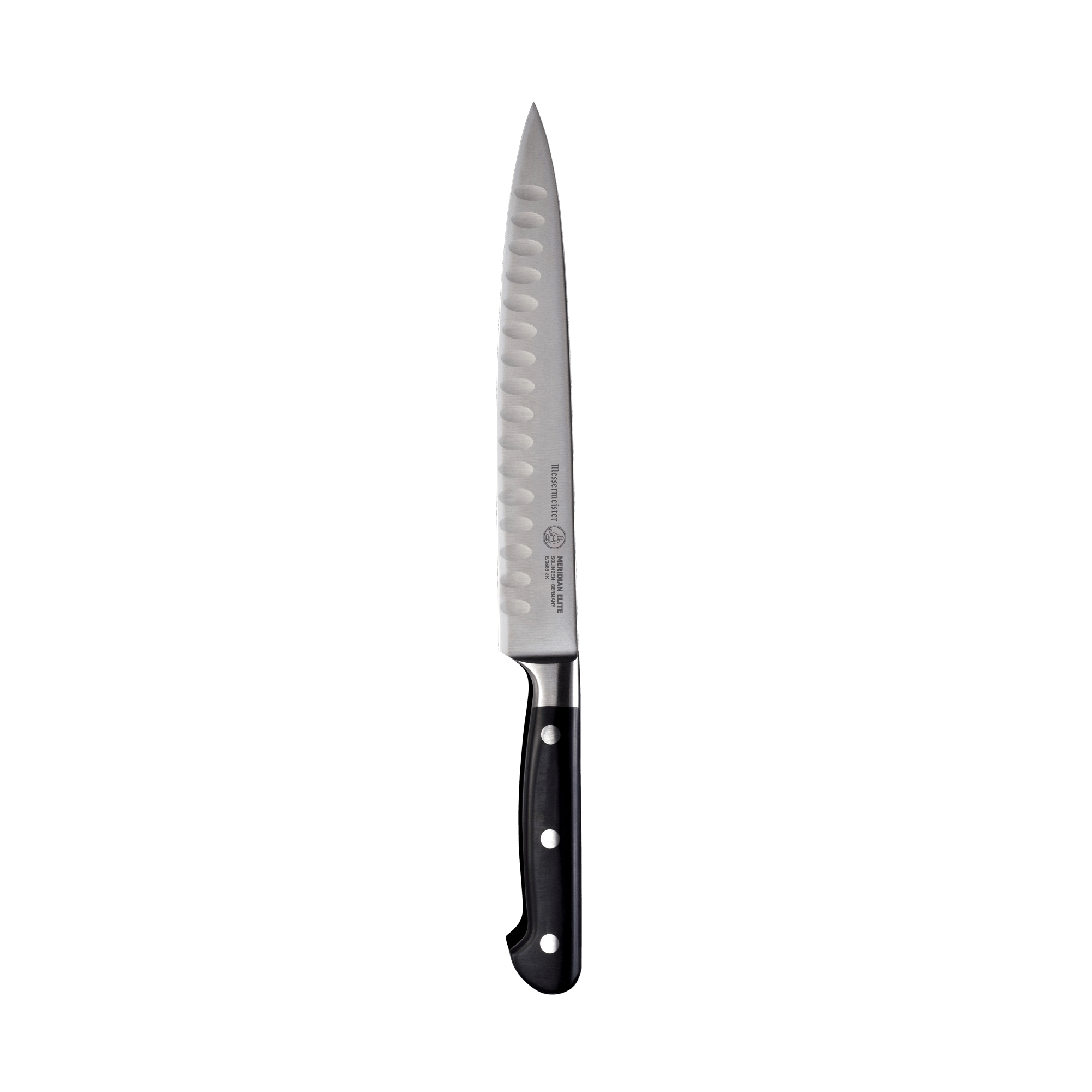 Meridian Elite Kullens Carving Knife - 8" - Messermeister