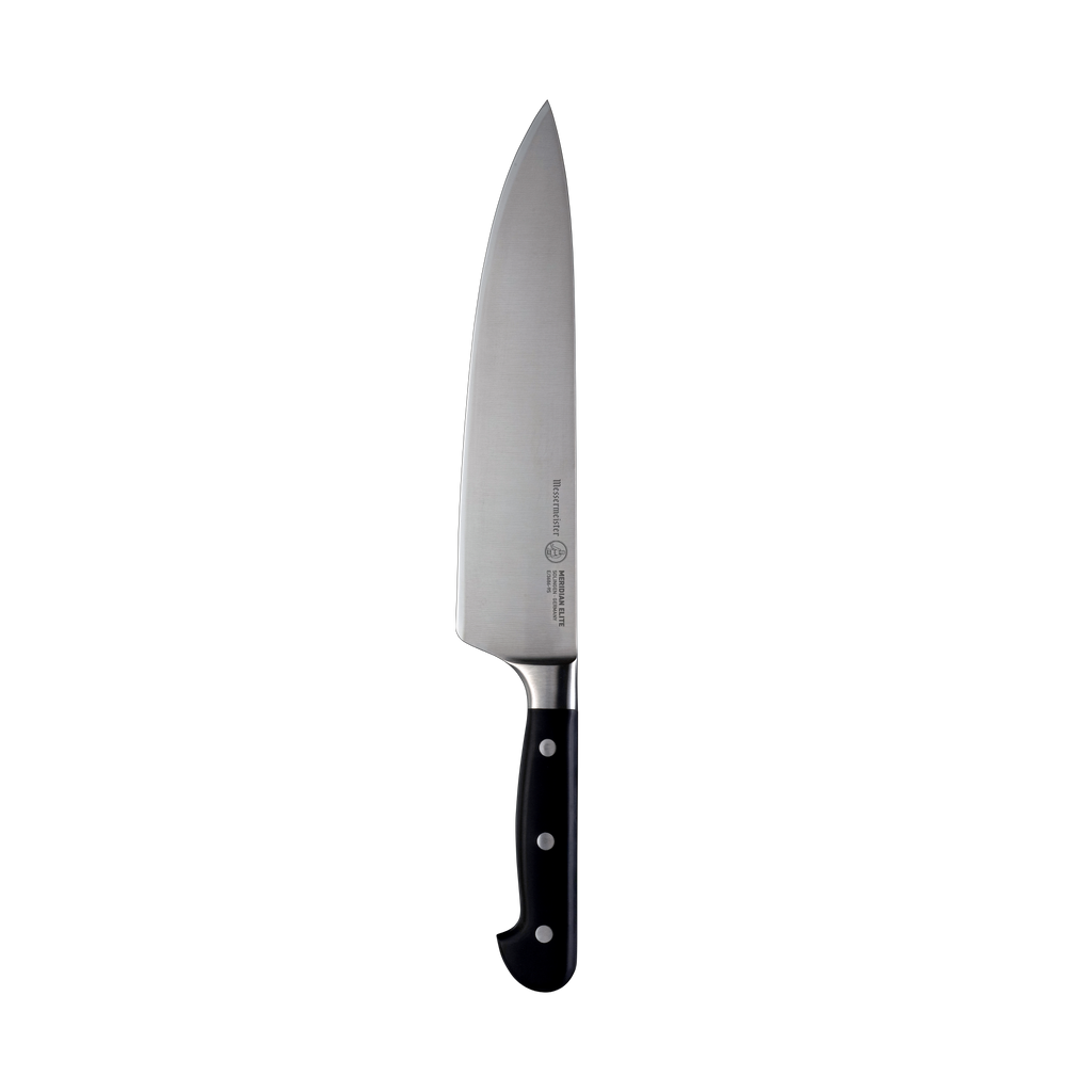 Meridian Elite Stealth Chef's Knife - 9