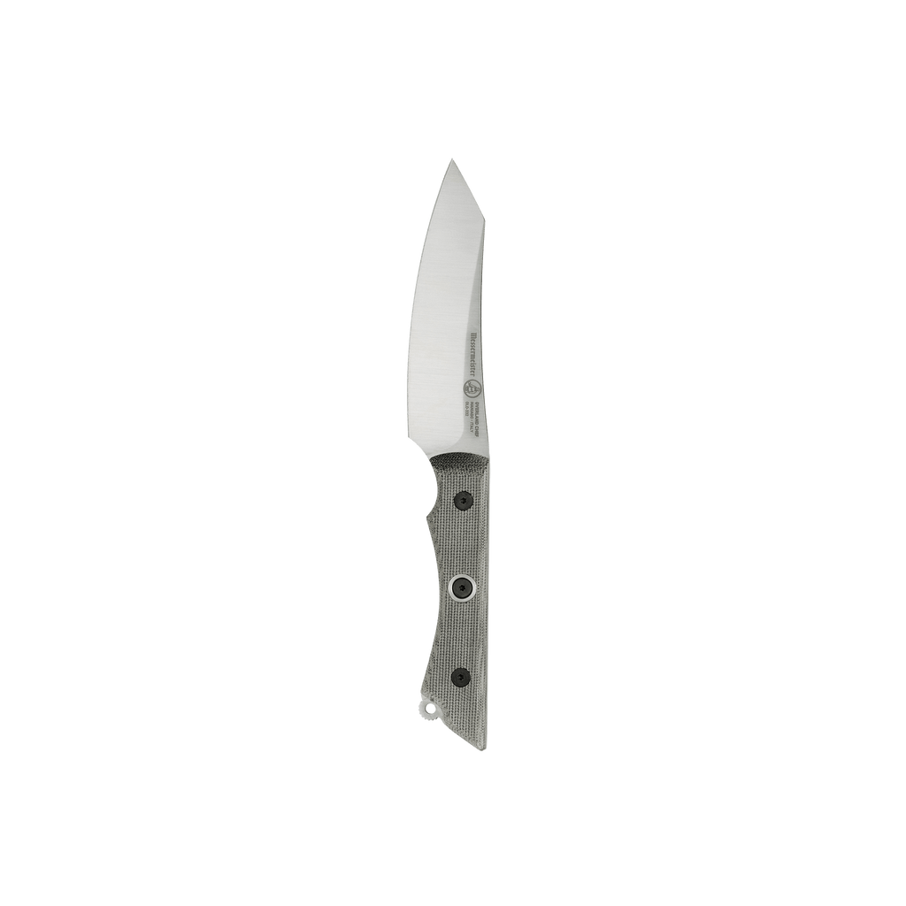 Overland Chef Utility Knife - 4.5