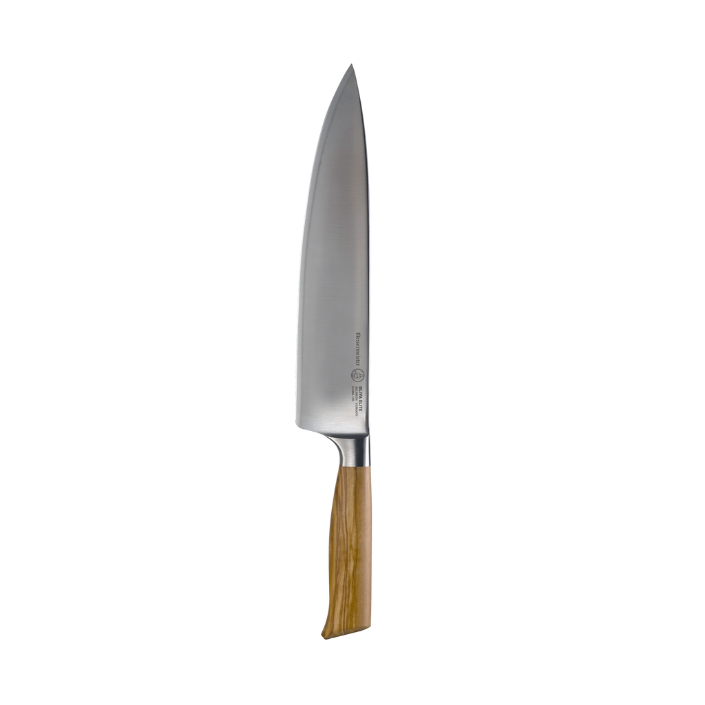 Oliva Elite Chef's Knife - 10