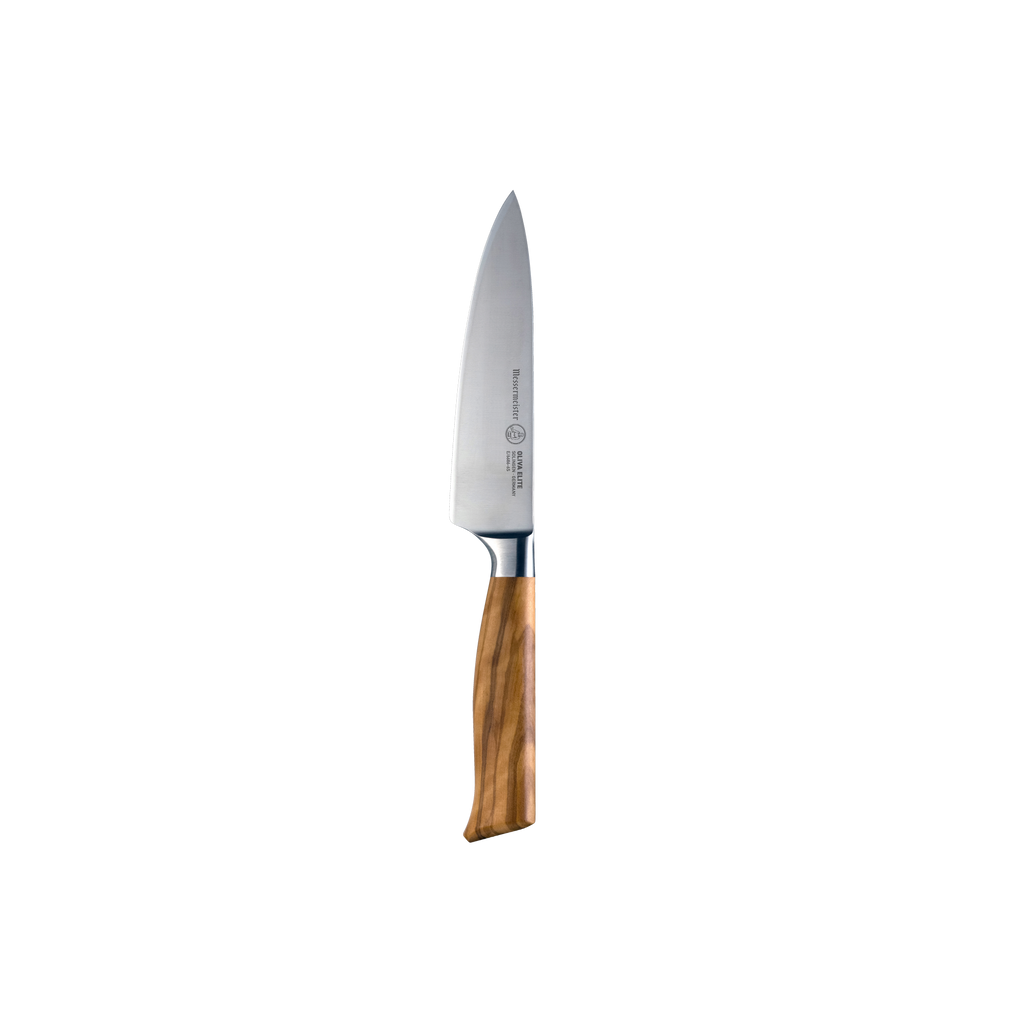 Oliva Elite Chef's Knife - 6