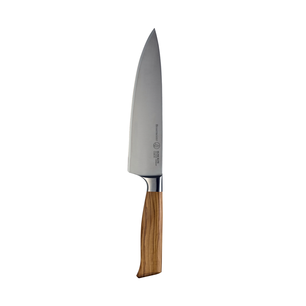 Oliva Elite Chef's Knife - 8