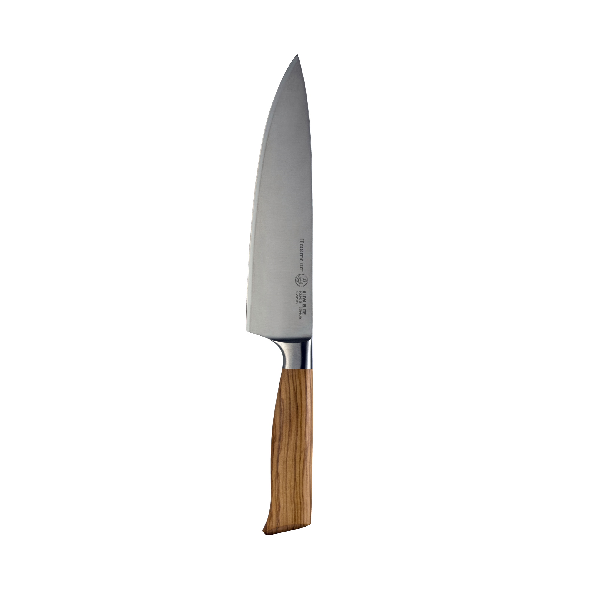 Oliva Elite Chef's Knife - 8