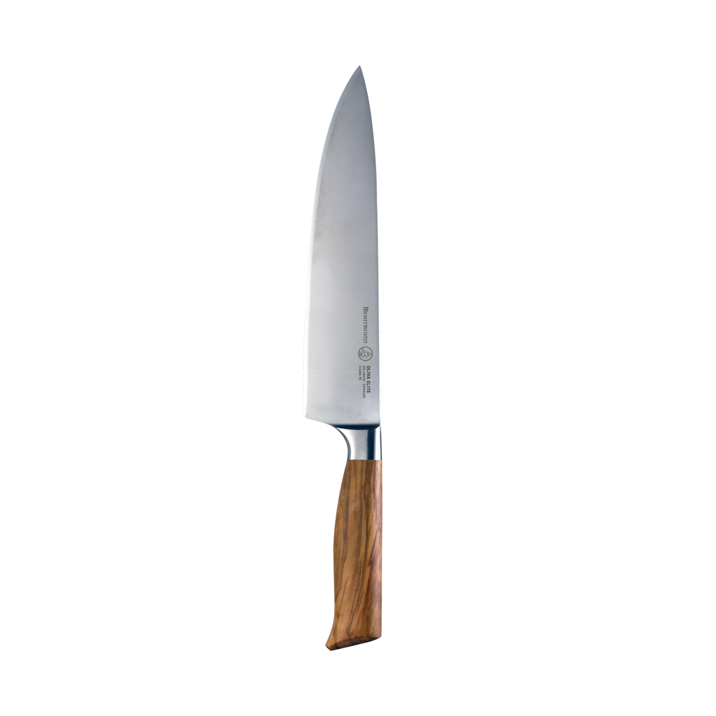 Oliva Elite Chef's Knife - 9