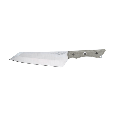 Overland Chef Chef's Knife - 8