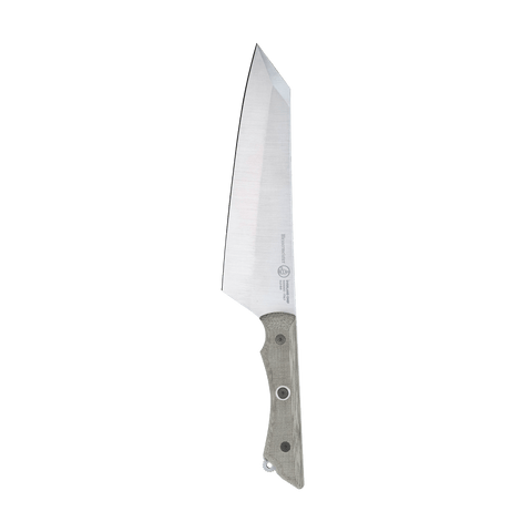 Overland Chef Chef's Knife - 8