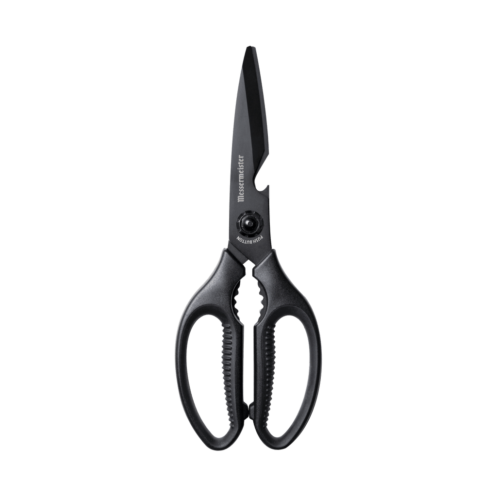 Push Button Take-Apart Multi Shears - 9