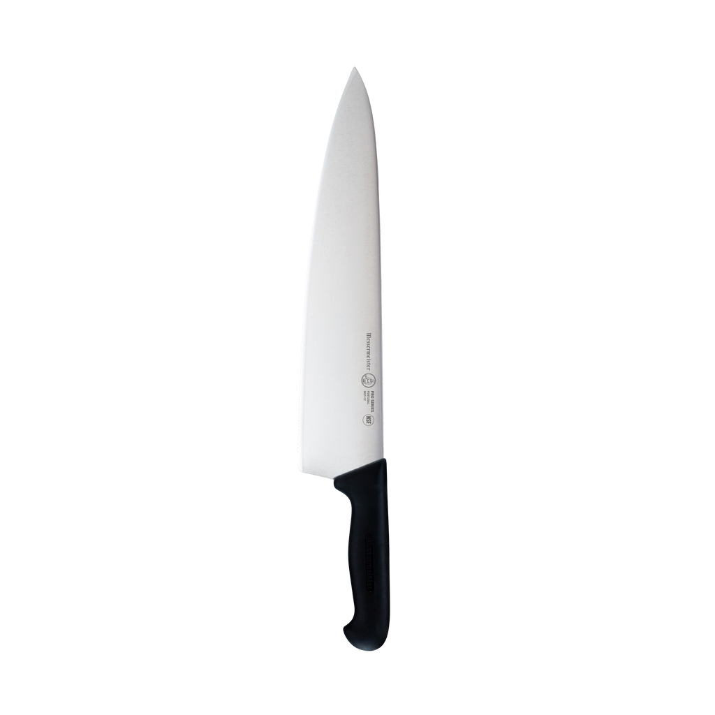 Pro Series Wide Chef's Knife - 12