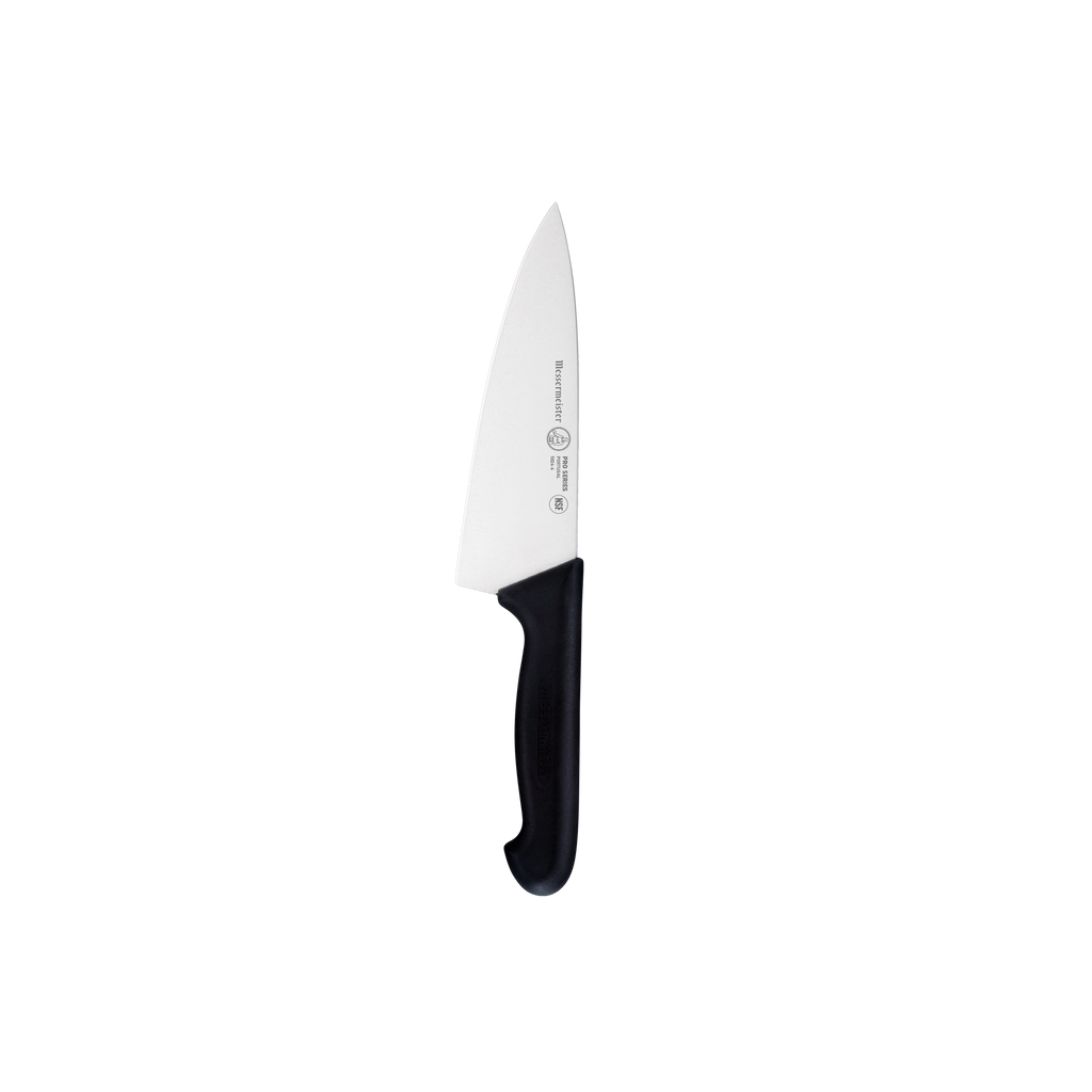 Pro Series Wide Chef's Knife - 6