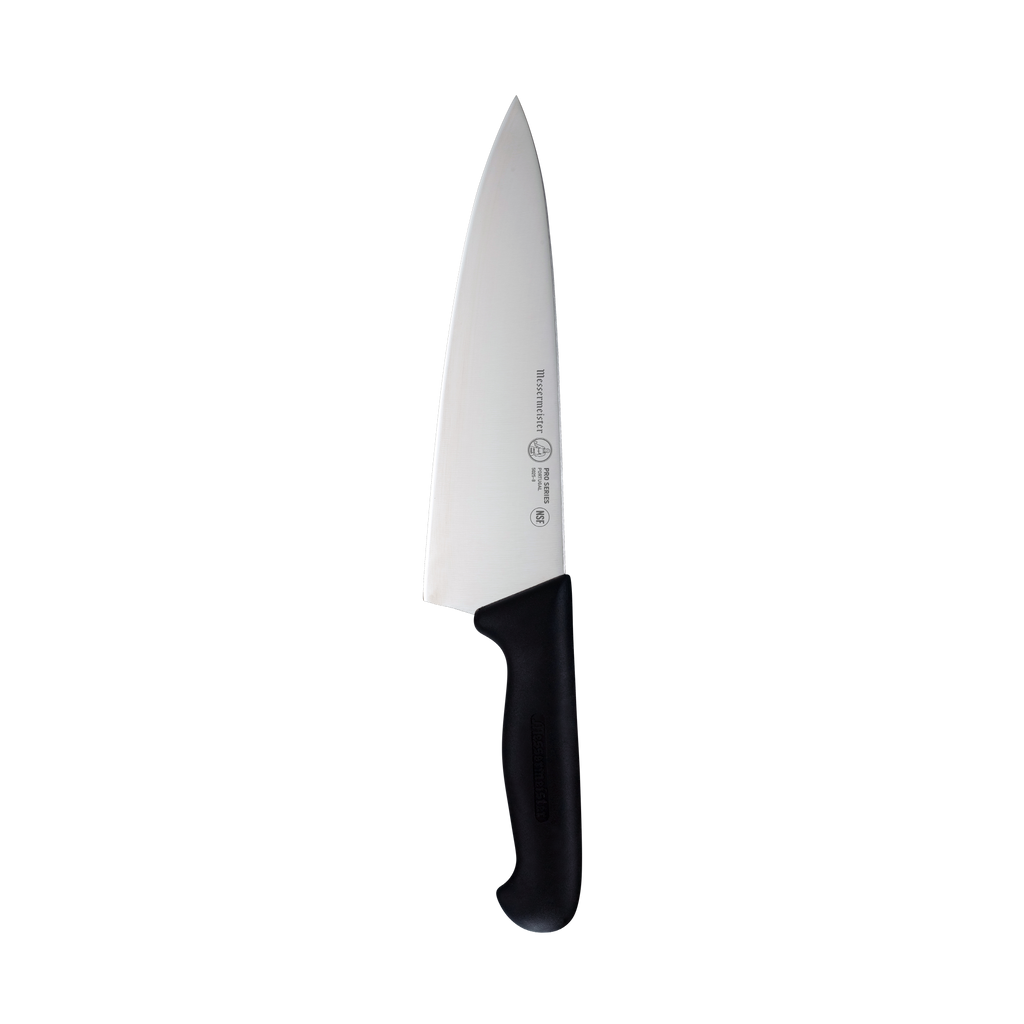 Pro Series Wide Chef's Knife - 10