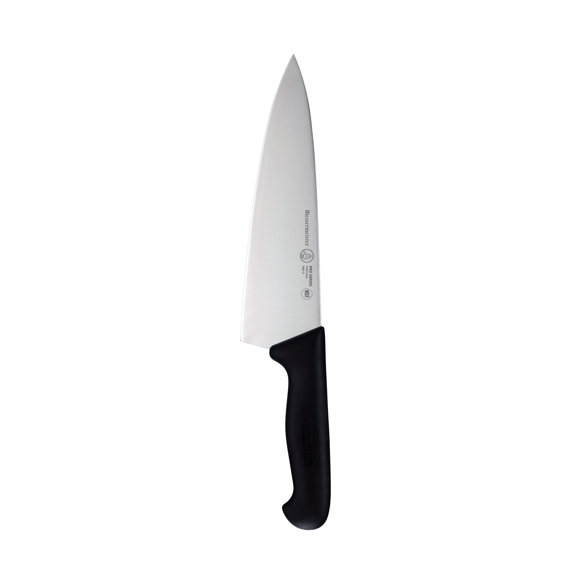 Pro Series Wide Chef's Knife - 8" - Messermeister