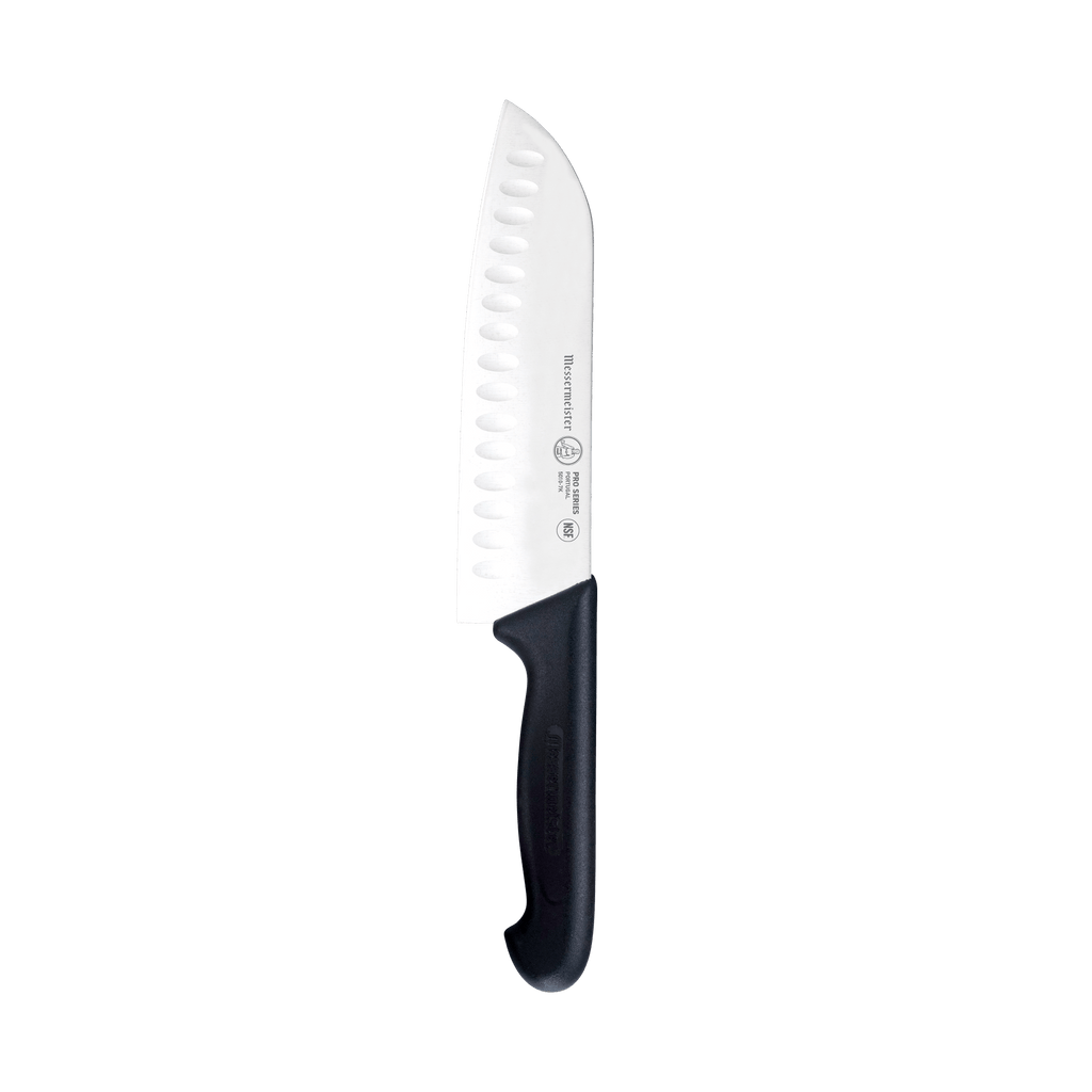 Pro Series Kullens Santoku Knife - 7