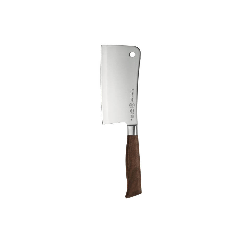 Royale Elite Heavy Cleaver - 6