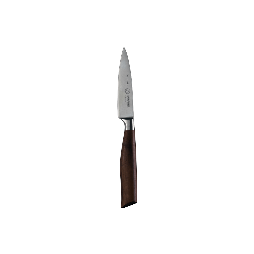 Royale Elite Spear Point Paring Knife - 3.5