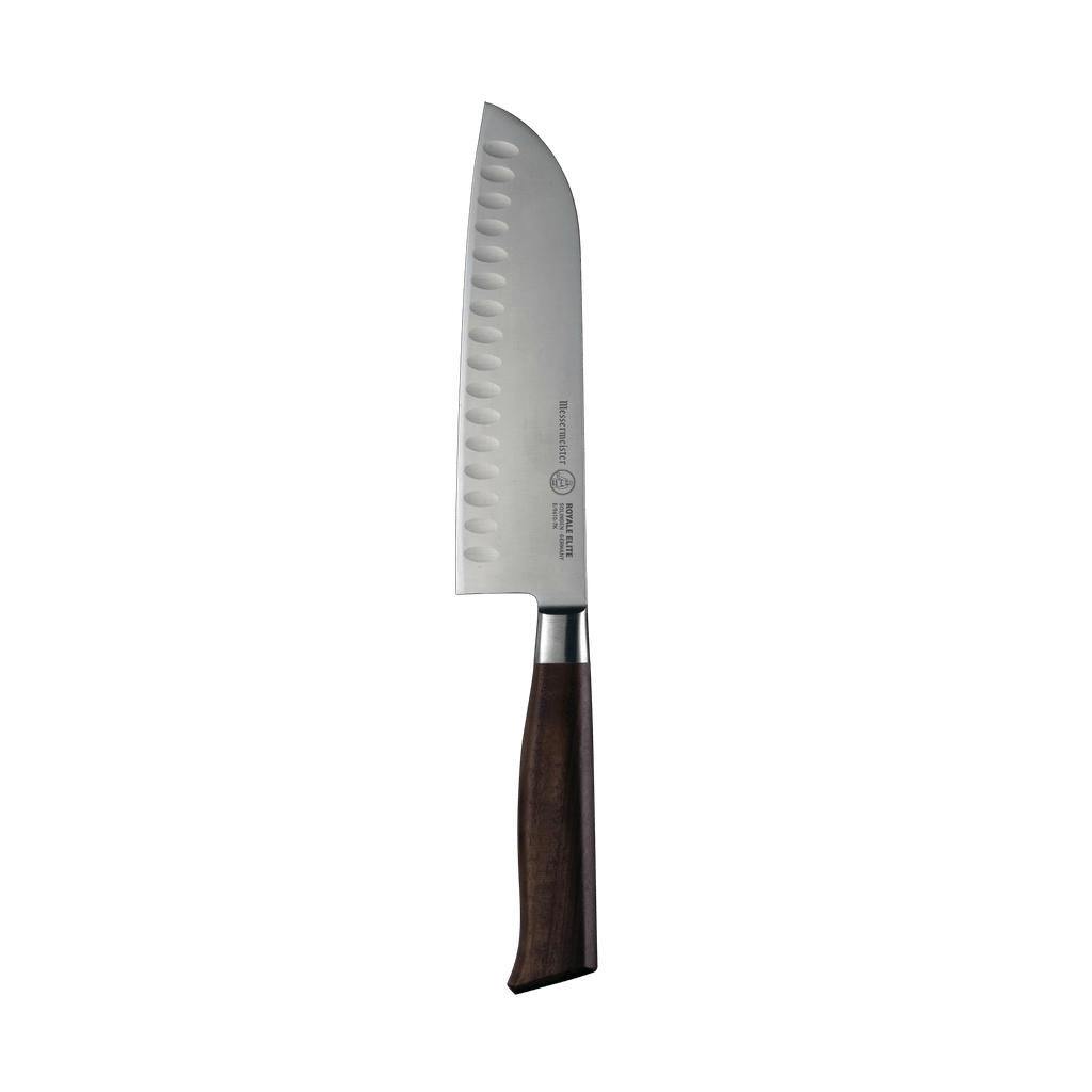 Royale Elite Kullens Santoku Knife - 7