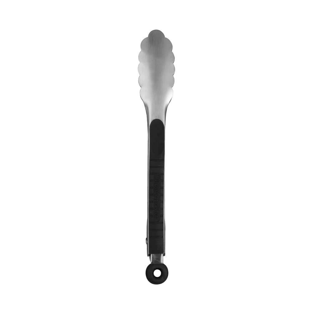 Stainless Locking Tongs - 9