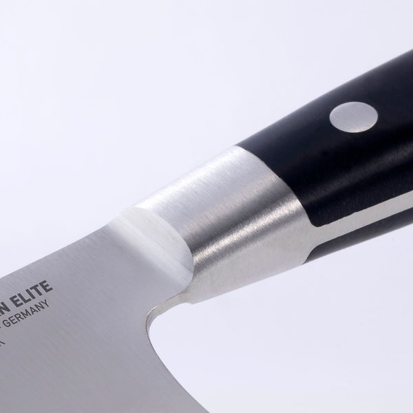 Messermeister Meridian Elite - 7 Kullenschliff Vegetable Knife