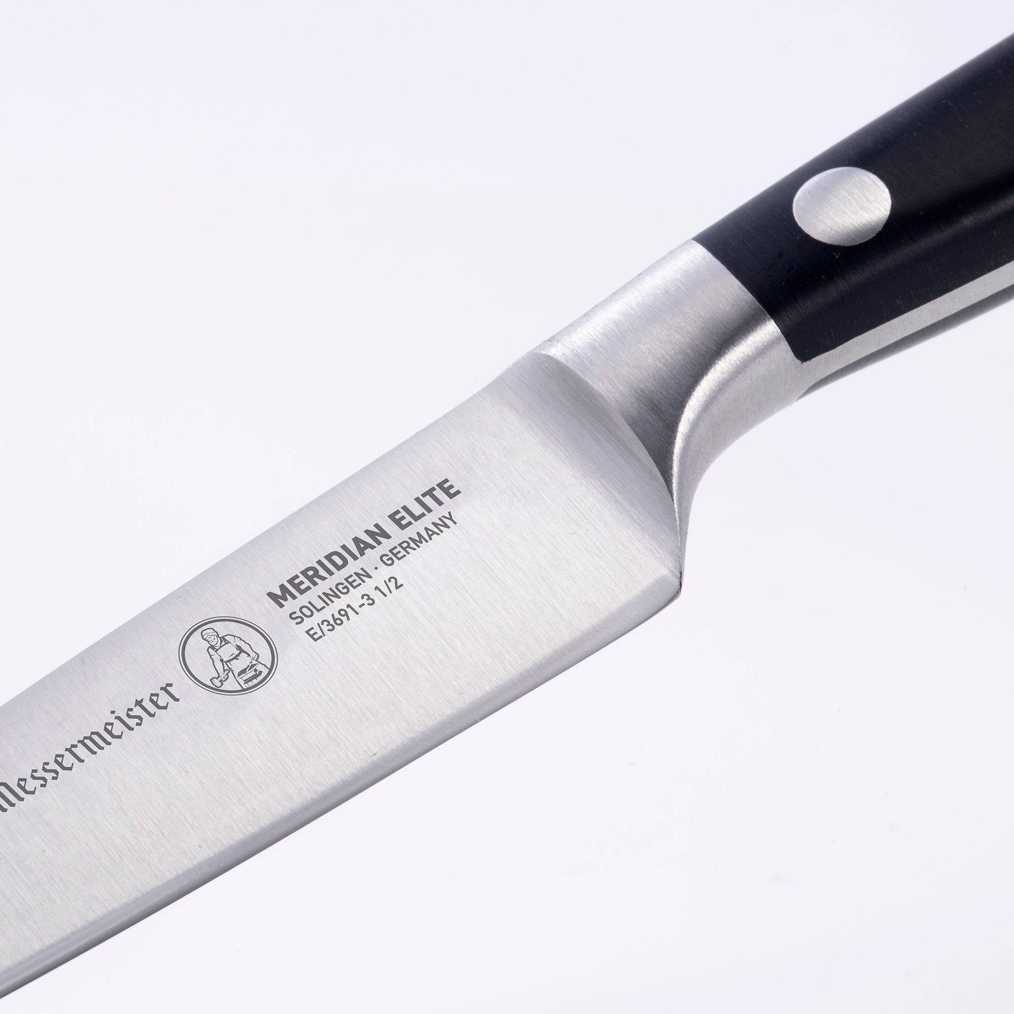 Meridian Elite 10 inch Chef's knife Messermeister