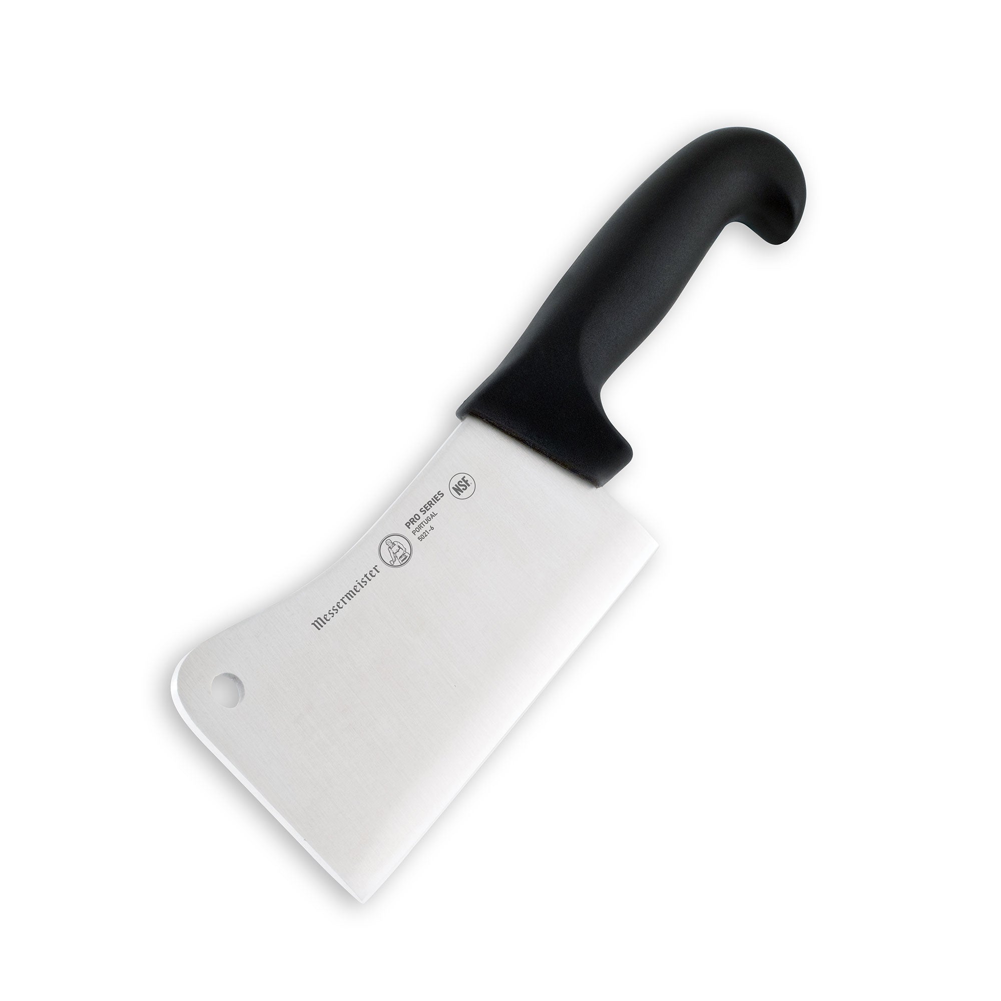 Stainless Steel Chef Knife Cleaver