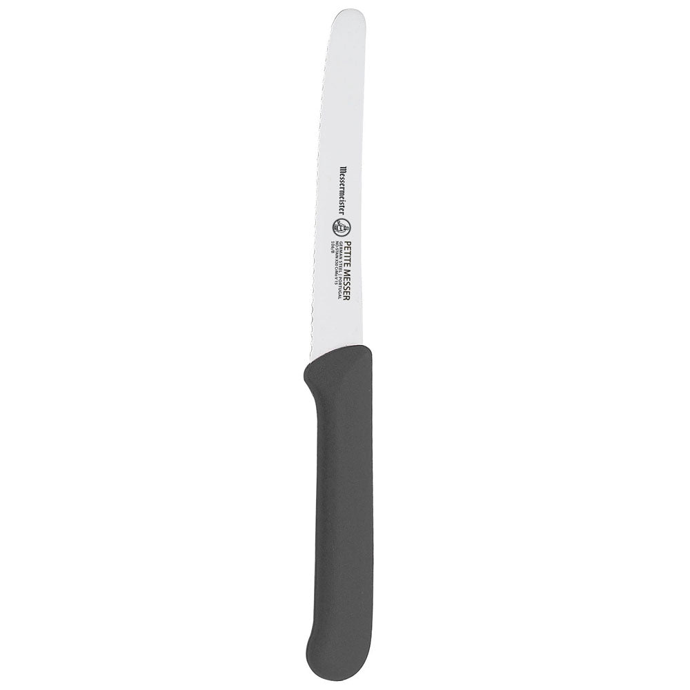 Beautifully Designed and Easy-to-Use Wholesale serrated butter knife 