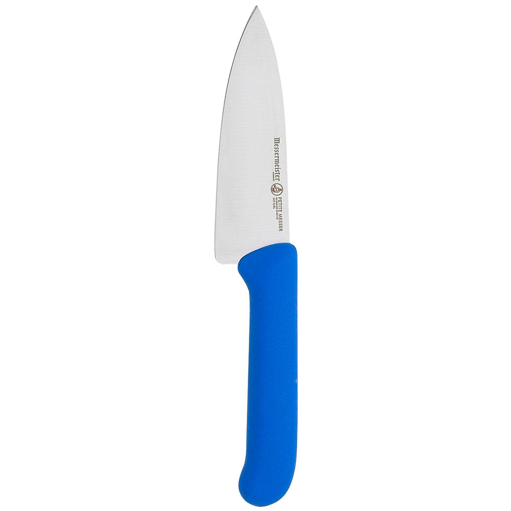 Short Petite Chefs Knife, 6.5 by 1.5 tall - Keith Nix Knives